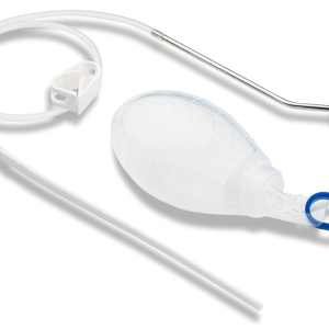 Romsons Flat Drain Set