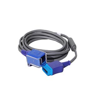 GE Nellcor Pulse Oximetry Interface Cable