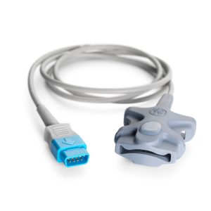 GE Nellcor Reusable SpO₂ Digit Sensor