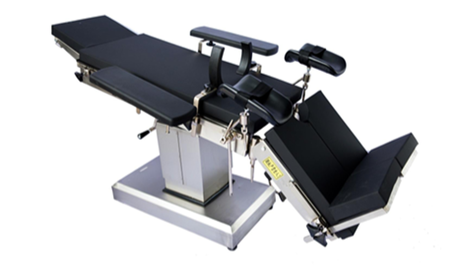 Electric Operating Table – SXD8801-A