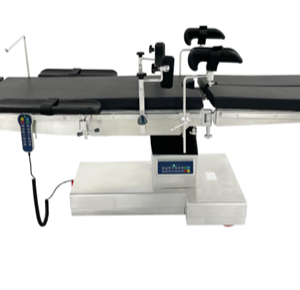 Electric Hydraulic OT Table – SXD8804-B-II