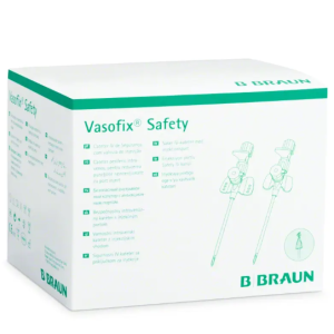 VASOFIX Branule Luer Lock