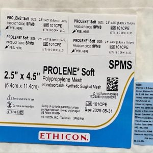 PROLENE SOFT Mesh