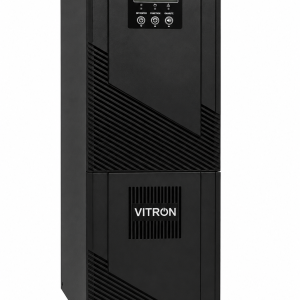VITRON E6K – 6KVA Online UPS