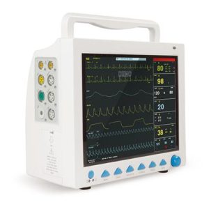 CMS8000 Patient Monitor