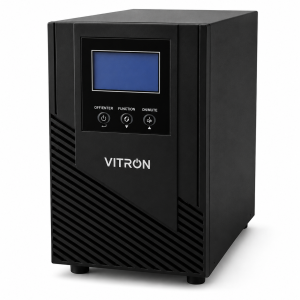 VITRON E1K – 1KVA Online UPS