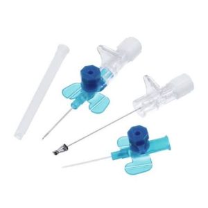 VASOFIX Branule Luer Lock – 22G