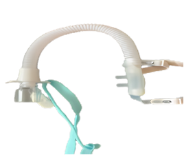 High Flow Nasal Cannula