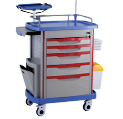 Emergency Trolley