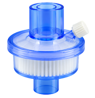 Heat Moisture Exchange Filter