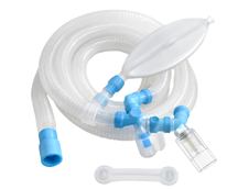 Reusable Ventilator Circuit